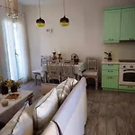 Welcoming In Naxos With Sea And Mountain Views * Agios Arsenios