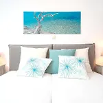 Welcoming In Naxos With Sea And Mountain Views * Agios Arsenios