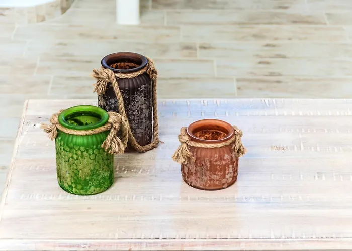 Welcoming In Naxos With Sea And Mountain Views Villa *